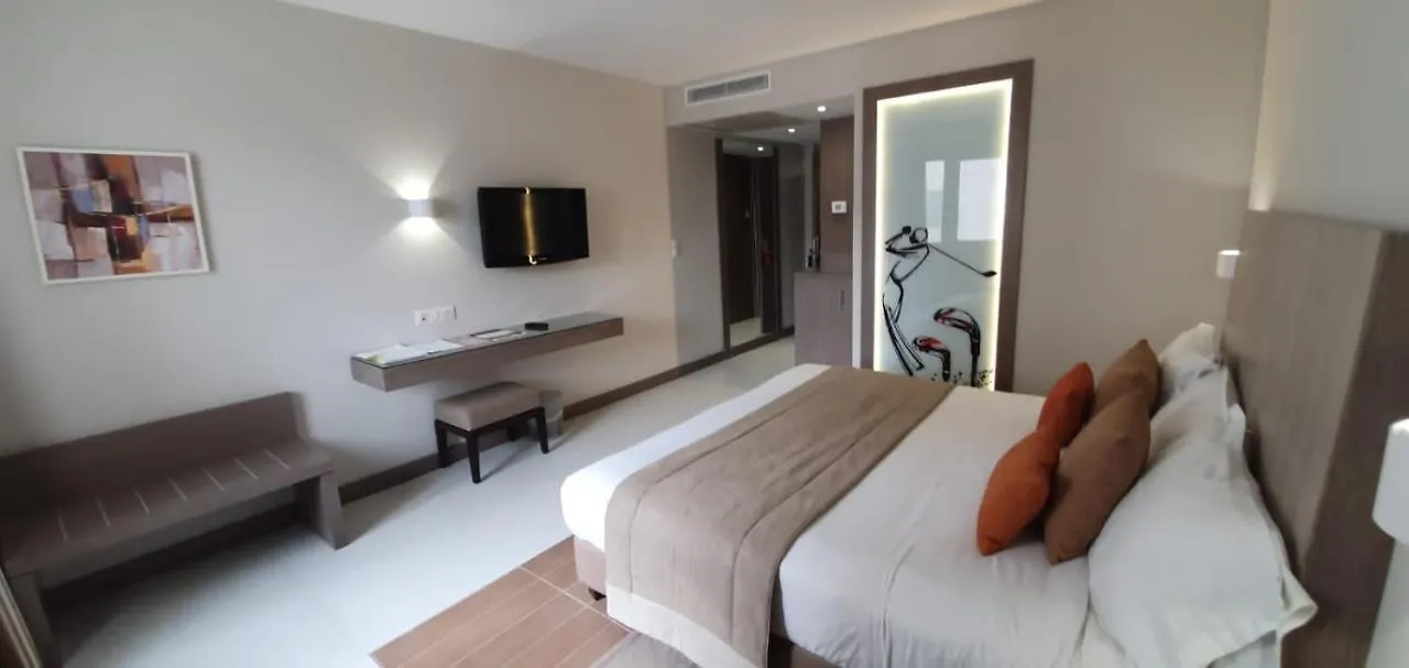 Golf Royal Hotel Tunis