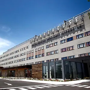 Kawasaki King Skyfront Tokyu Rei Отель