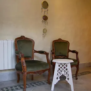 Dar El Halfaouine Apartment