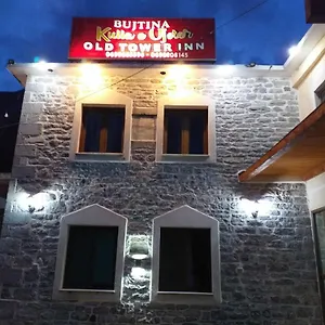 Kulla E Vjeter Pensión