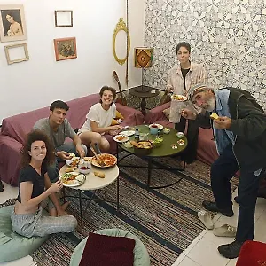 Atelier D Homestay