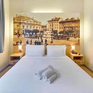 La Spezia Milano