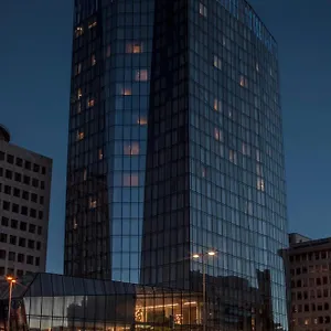 Grand Plaza & Congress Center Отель