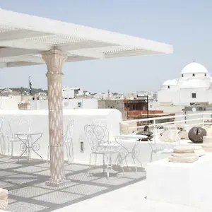 Dar Ben Gacem Kahia Bed and breakfast