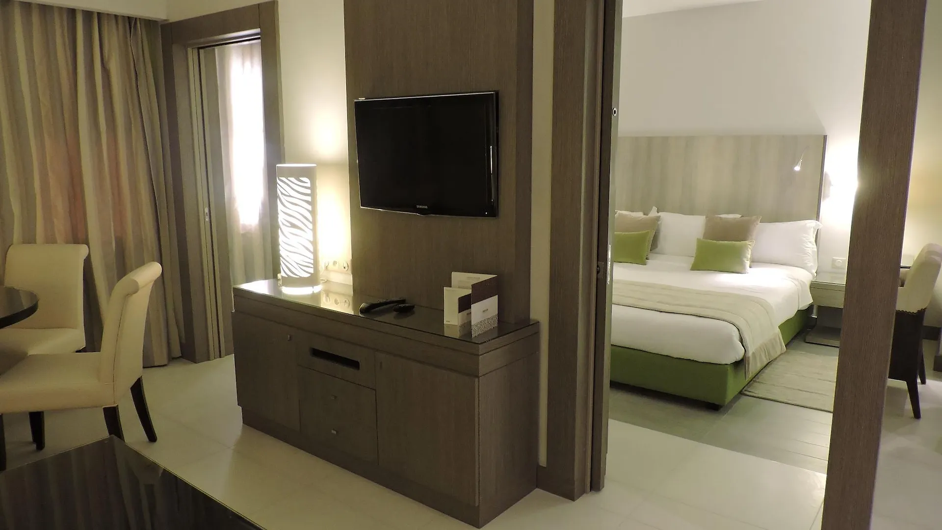 Golf Royal Hotel Tunis 3*,  Tunisia