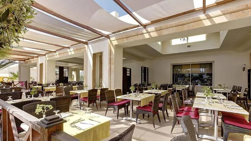 Golf Royal Hotel Tunis 3*,