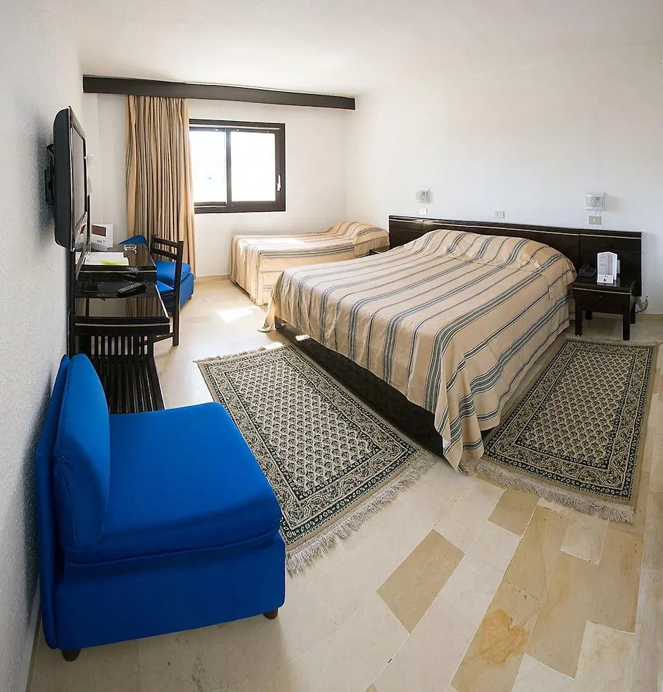 Golf Royal Hotel Tunis